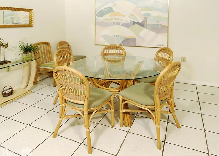 Holiday home Sandpiper 6a Gulf Shores