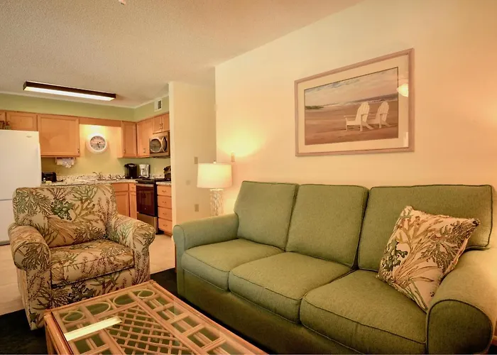 Sandpiper 6a Holiday home *
