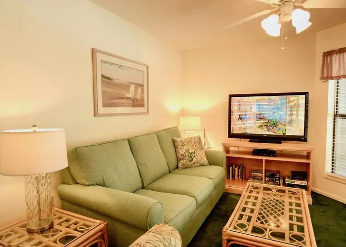 Holiday home Sandpiper 6a Gulf Shores