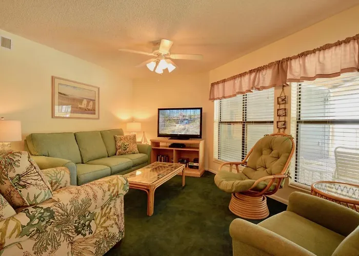 Sandpiper 6a Holiday home Gulf Shores