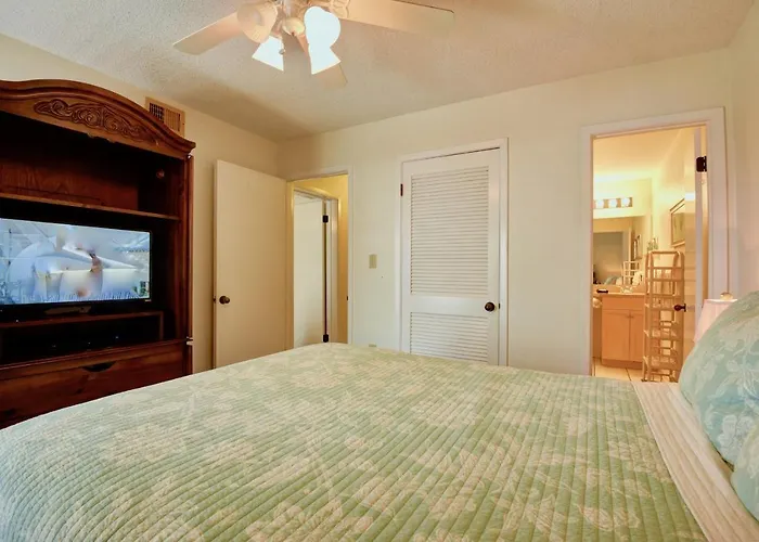 Holiday home Sandpiper 6a