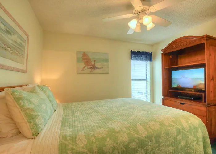 Sandpiper 6a Holiday home Gulf Shores