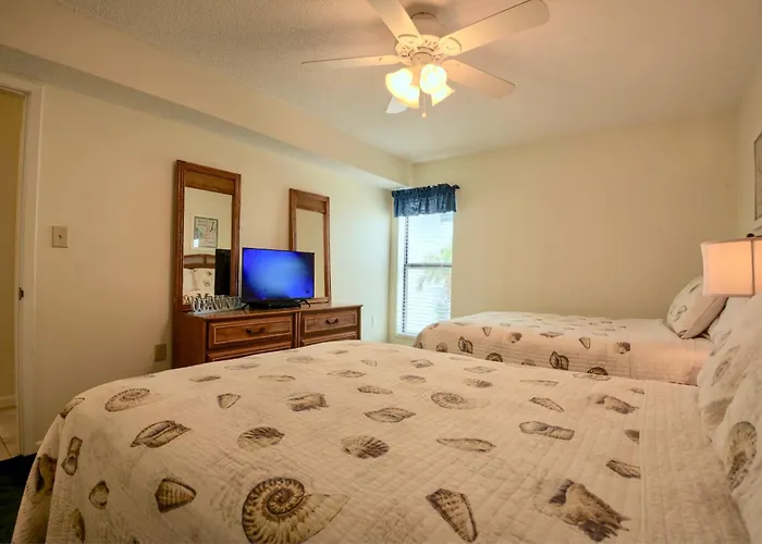 Sandpiper 6a Holiday home *