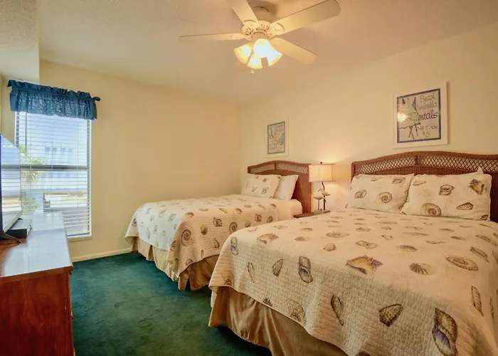 Sandpiper 6a * Gulf Shores