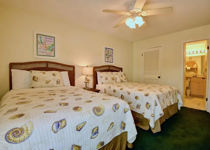 Sandpiper 6a Gulf Shores