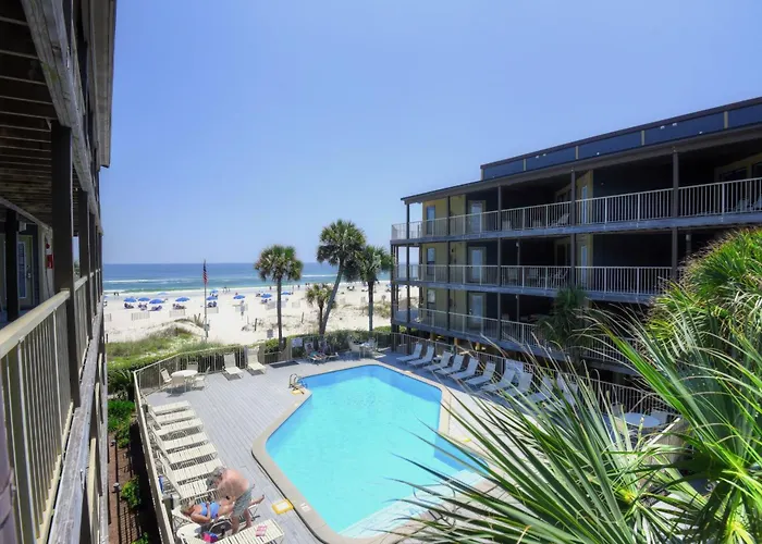 Sandpiper 6a Gulf Shores
