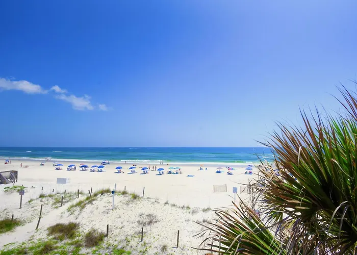 Sandpiper 6a * Gulf Shores