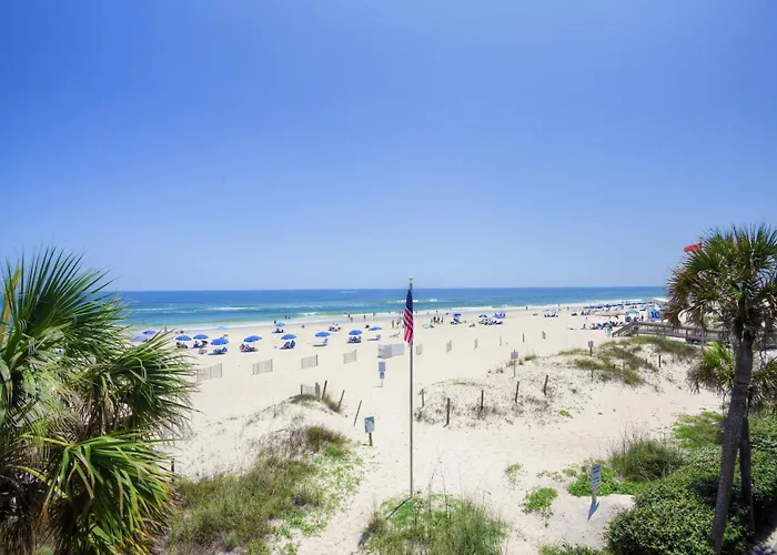 Sandpiper 6a * Gulf Shores