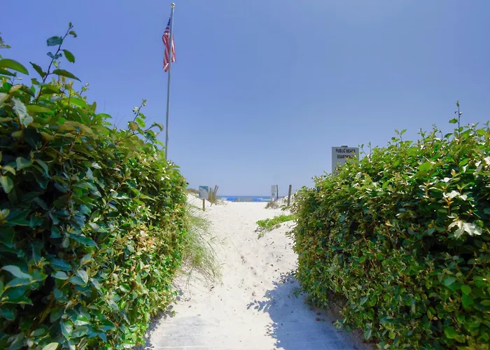 Sandpiper 6a Gulf Shores