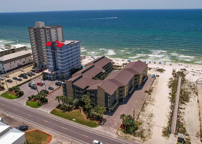 Sandpiper 6a Holiday home