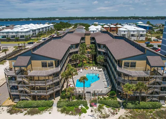 Sandpiper 6a Holiday home *