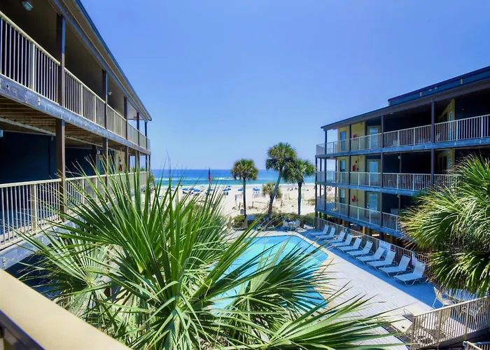 Sandpiper 6a Holiday home