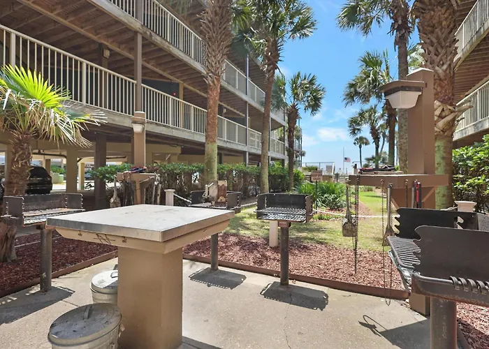 Sandpiper 6a * Gulf Shores